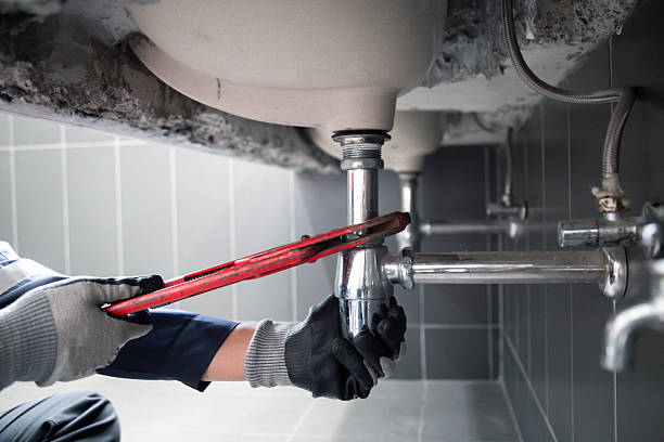 Trusted Pipe Repair service in Cordesville, SC - Masters Plumbing Service